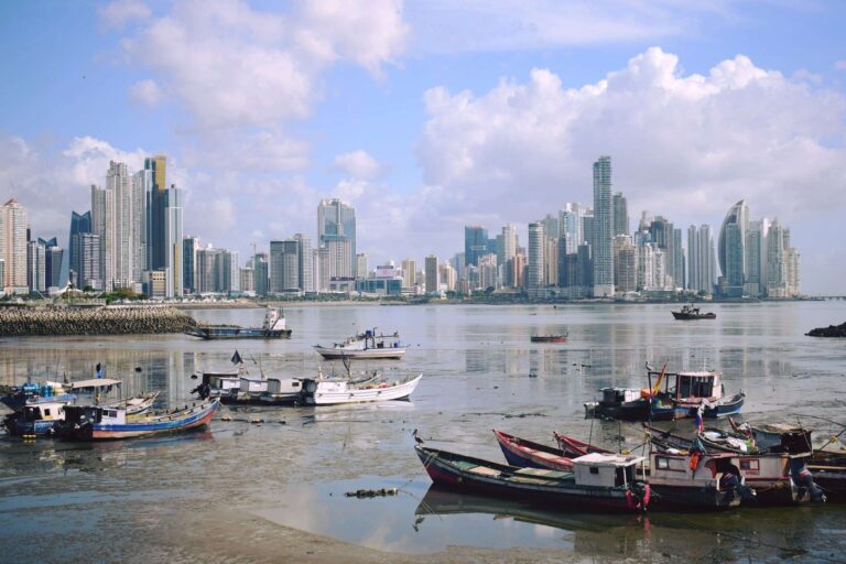 Panama