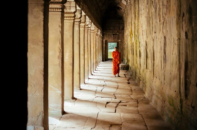 Vietnam, Laos, Kambodža