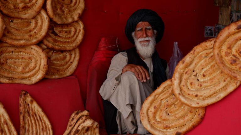 Afganistan
