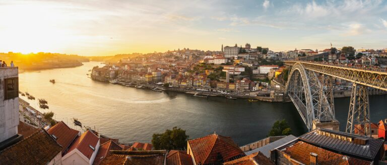 Portugalsko