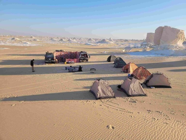 Egypt