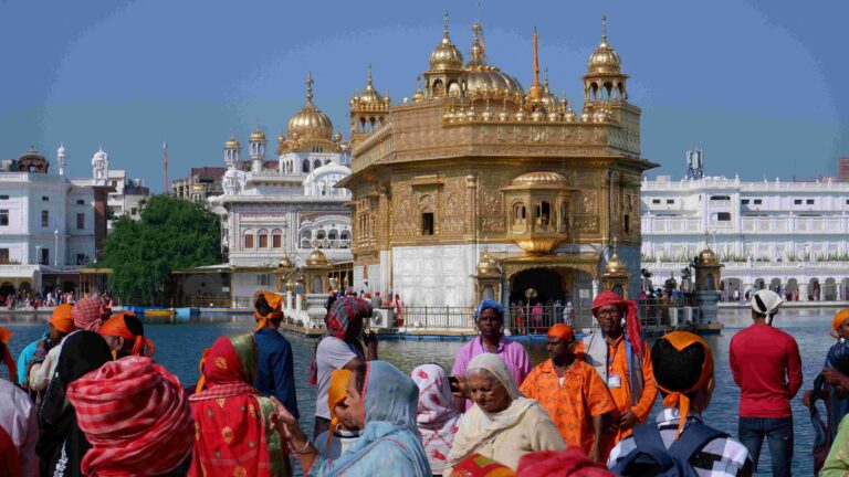 India