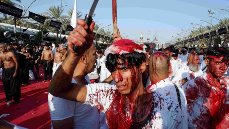 Irak