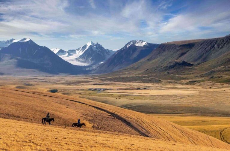 Kazachstan