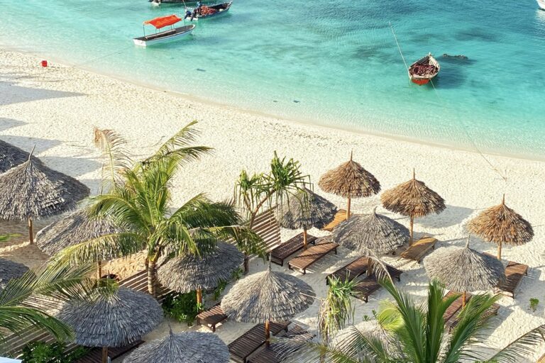 Zanzibar