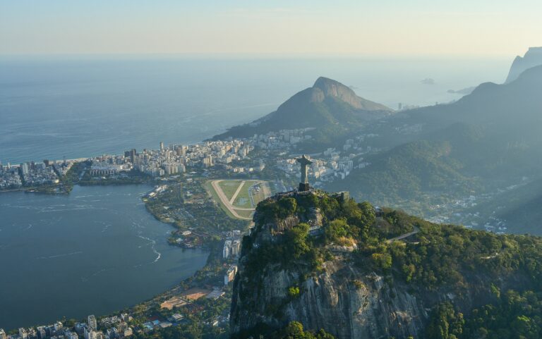 Brazília