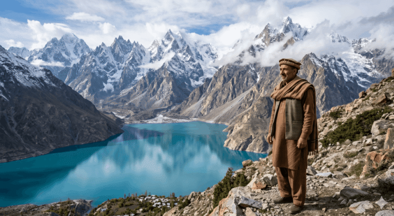 Pakistan