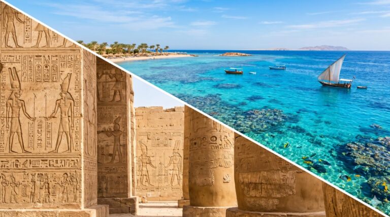 Egypt