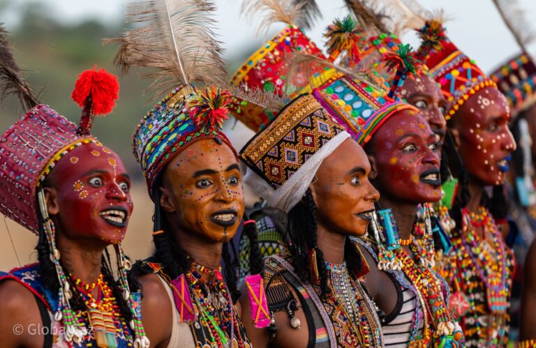 Niger